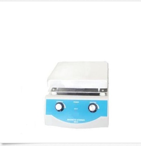 Agitatore magnetico 1 - 2,