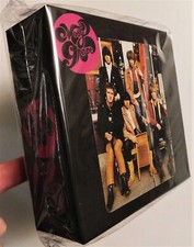 MOBY GRAPE WOW EMPTY BOX FOR JAPAN CD MINI VINYL REPLICA LP      P02