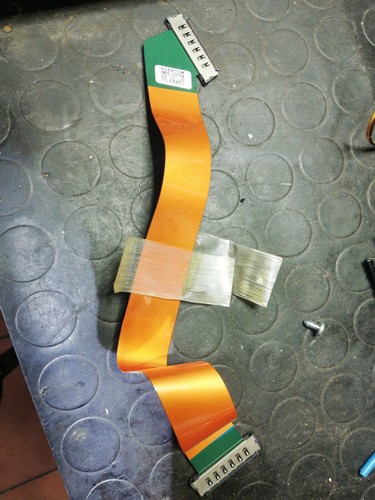 Cavo flat lvds bn96 - cavo,