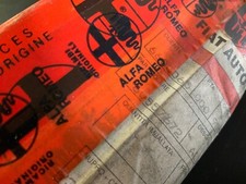 INTAKE CAMSHAFT-Albero a camme aspirazione, scarico 60557672 Alfa Romeo 155, 164