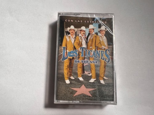 Los tucanes tijuana - los,