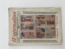 Il giornalino settimanale per