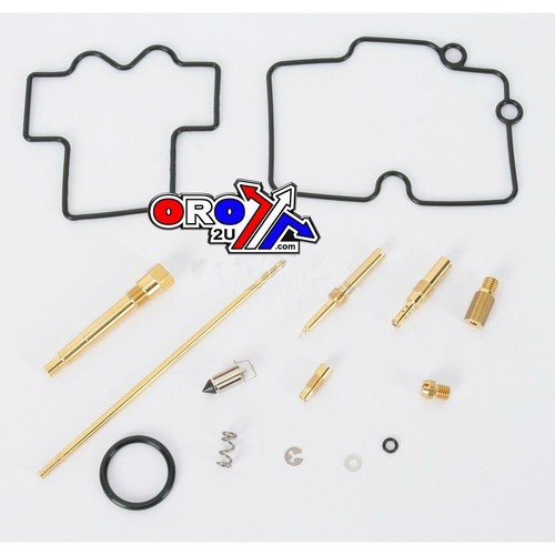 Kit ricostruzione carburatore - kit,