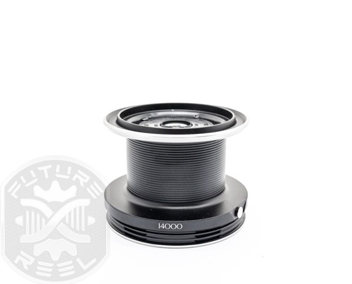 Bobina shimano aero technium - bobina,
