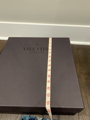 Valentino scatola vuota per - valentino,