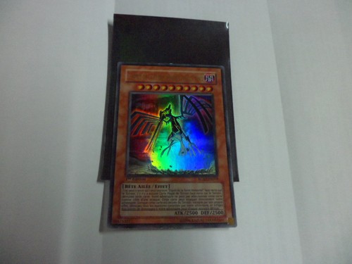 Yugioh esprit terre - de,