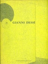 GIANNI DESSI' 1990 AA.VV. ALESSANDRO BAGNAI 1990 