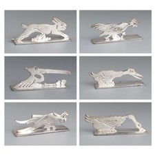 Vintage French Silverplate