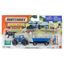 🆕2025 MATCHBOX✨CASSA