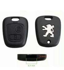 PEUGEOT REMOTE CONTROL KEY