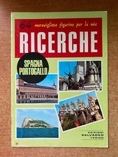 MERAVIGLIOSE FIGURINE PER LE