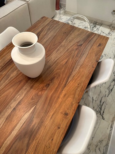 Vero affare tavolo legno - affare.,