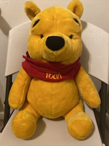 Disney mattel winnie - disney,