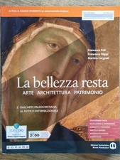 La bellezza resta vol.2  "Mondadori"