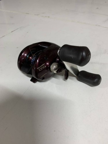 Shimano scorpion 1000 - scorpion,