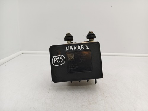 Centralina pompa abs - pompa,