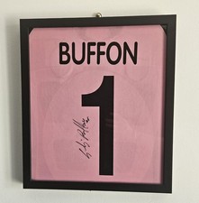 GIANLUIGI BUFFON MAGLIA