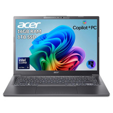Acer Aspire AI 14" Laptop