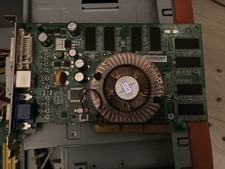 Schede grafiche retrò MSI