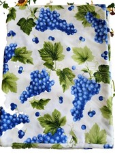 servizio tavola tovaglia rettangolare 12 posti cm. 180 x 270