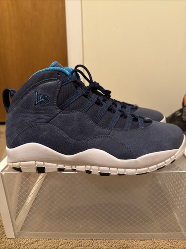 Jordan los angeles taglia - jordan,