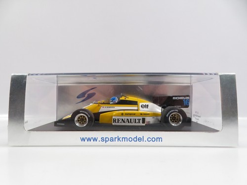 Spark s1709 renault - spark,