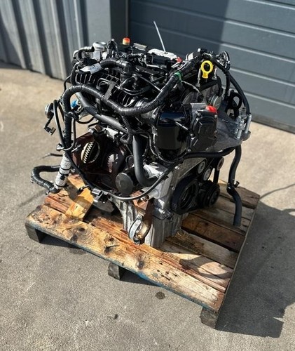 Motore usato ford - motore,