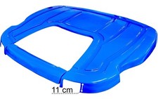 NEW HOLLAND SERIE T TETTO