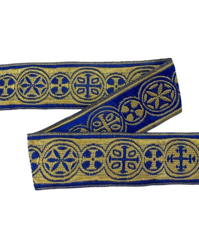 Passamaneria nastro - 50,