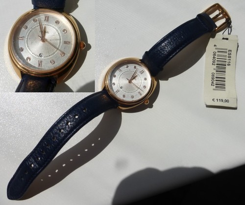 Orologio donna fossil - orologio,