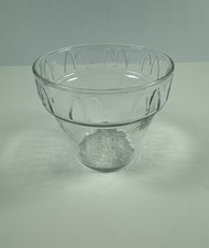 Tazza da dessert vintage