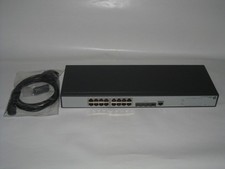 Switch Gigabit HP 16 porte