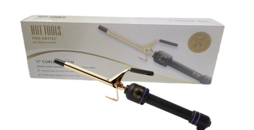 Hot tools pro - tools, artist