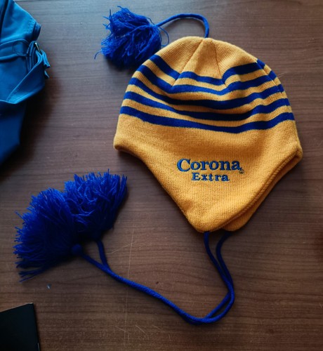 Cappello peruviano unisex - cappello,