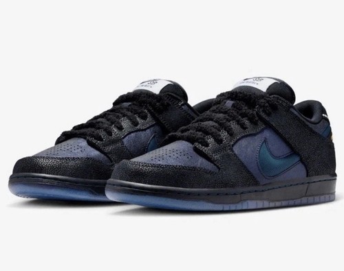 Nike dunk low bluetile - sb,