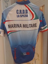 Completo ciclismo marina - completo,
