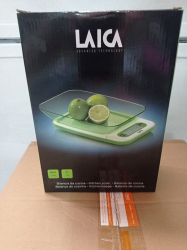 Bilancia cucina laica - da,