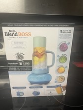 Ninja Blend Boss 26 oz