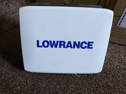 Ecoscandaglio lowrance hds - ecoscandaglio, hds-5x