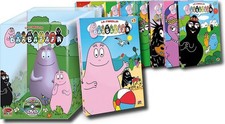 Barbapapa' - Serie Completa (9