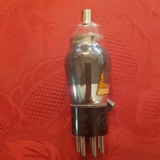 RADIO D'EPOCA VALVOLA 6A7 RCA