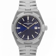 Vacheron Constantin Overseas 4600V/200A-B980 blu
