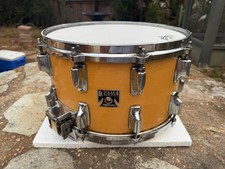Raro rullante vintage tama - raro,