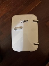 Mini Frigo Bianco 8l