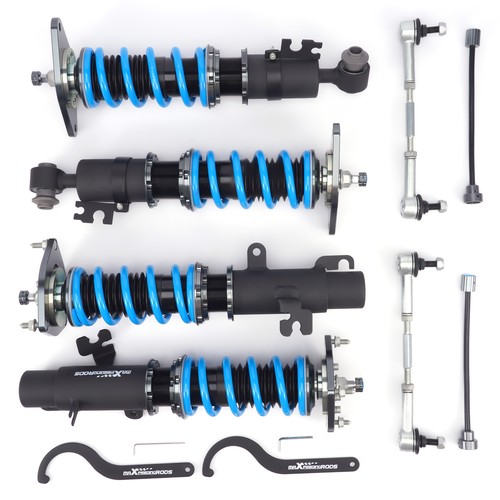 Ammortizzatore coilover