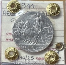 Regno italia 2 lire - regno,