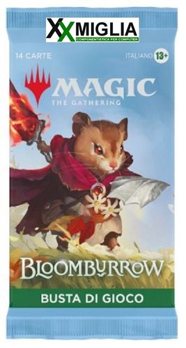 Magic the gathering - magic,