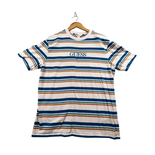 Shirt guess originals uomo - t-shirt,