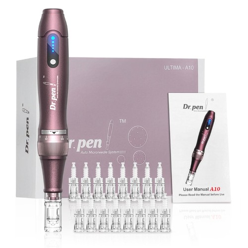 Pen dermapen ultima a10 - dr.,