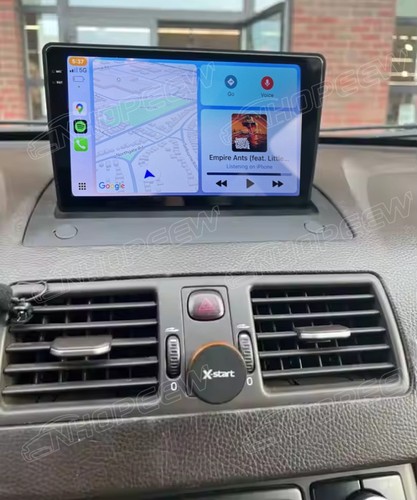 64gb per volvo xc90 - 4+64gb,